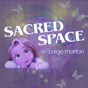 Sacred Space