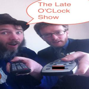 TheLateOClockShow's Podcast