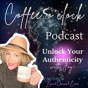 Coffee o'clock Podcast