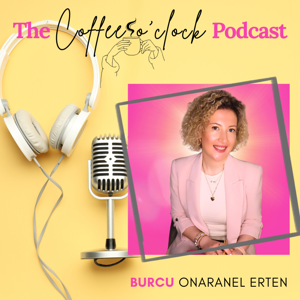 Coffee o'clock Podcast