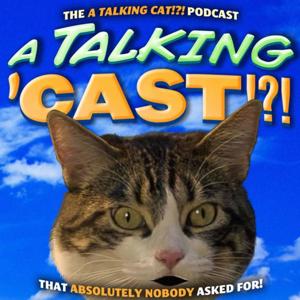 A Talking 'Cast!?!
