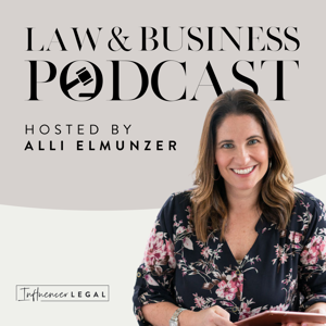 Law & Business Podcast