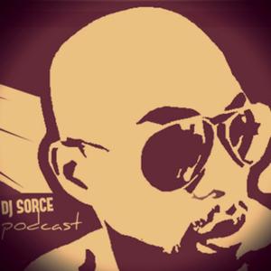 Dj Sorce Podcast