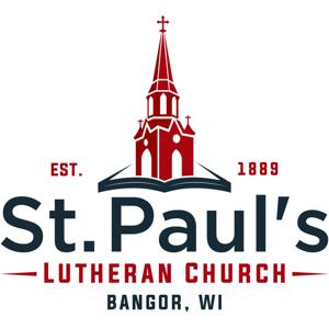 St. Paul's Ev. Lutheran's Church Sermons