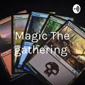 Magic The gathering