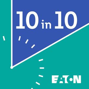 The 10 in 10 podcast