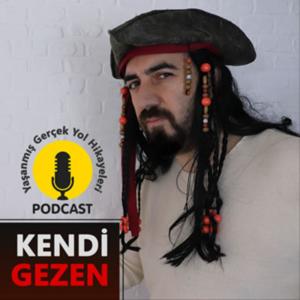 Kendi Gezen