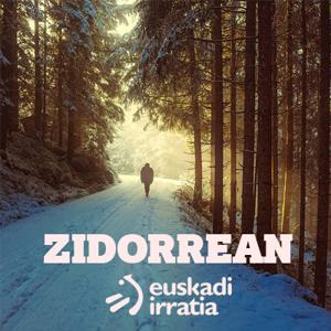 Zidorrean