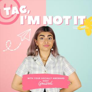 Tag, I'm Not It