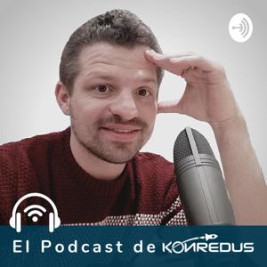 El Podcast de Konredus