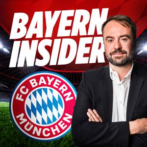 Bayern Insider by BILD