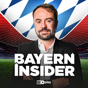 Bayern Insider by BILD