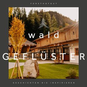 waldGEFLÜSTER