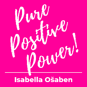 Pure Positive Power