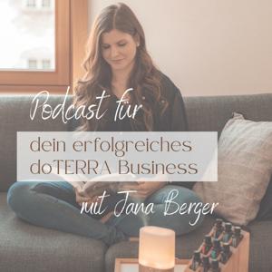 Podcast für dein erfolgreiches Öl-Business