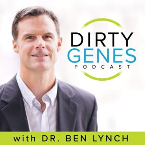 Dirty Genes Podcast