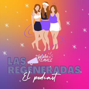 Bienvenidos a Las Regeneradas