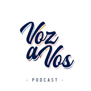 Voz a Vos