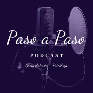 Paso a Paso Podcast