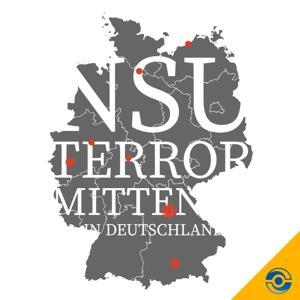 NSU Terror mitten in Deutschland