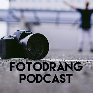 Fotodrang Podcast