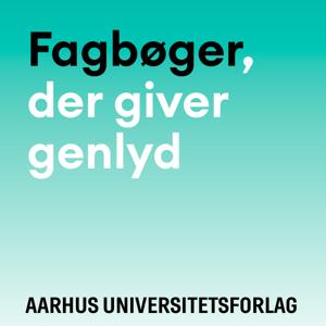 Fagbøger, der giver genlyd by Videnslyd