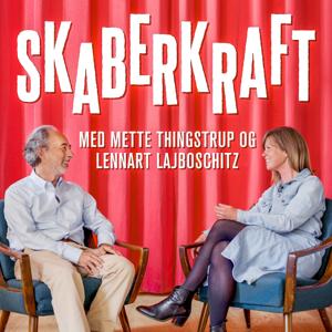 Skaberkraft