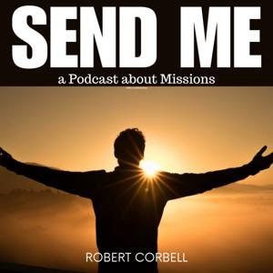 Send Me by Robert Corbell