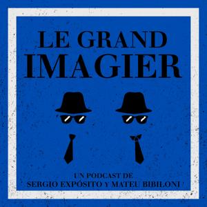 Le Grand Imagier