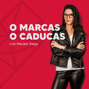 O Marcas O Caducas