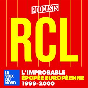 RCL l'improbable épopée européenne 1999-2000