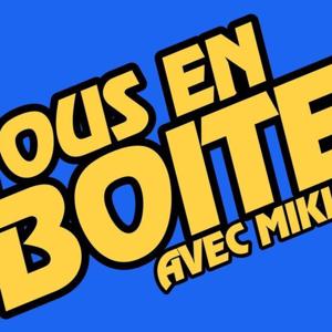 TOUS EN BOITE M40