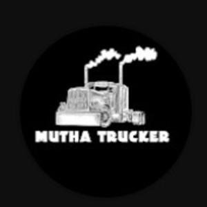 Mutha Trucker by Mutha Trucker