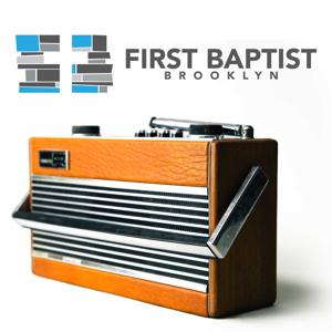 Sermons - First Baptist Brooklyn