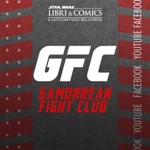 Gamorrean Fight Club