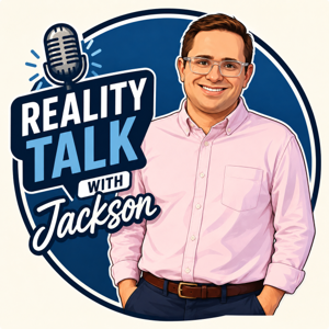 Reality Talk with Jackson