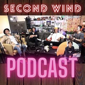 Second Wind Podcast