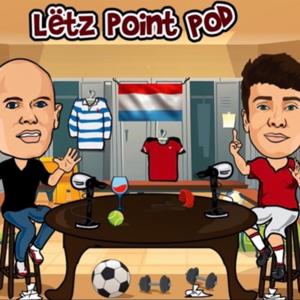 Lëtz Point Pod