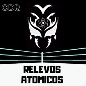 Relevos Atomicos