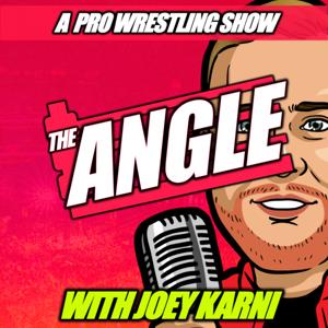 The Angle with Joey Karni