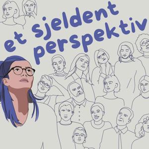 Et sjeldent perspektiv