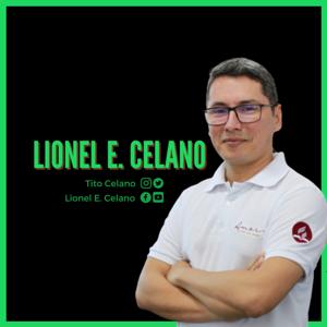 Lionel E. Celano