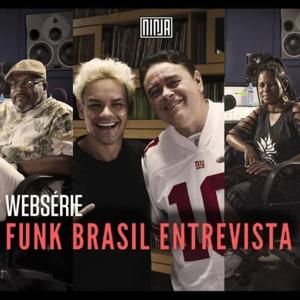 FUNK BRASIL ENTREVISTA