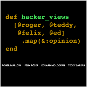 Hacker Views