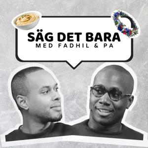 Säg Det Bara by sagdetbara