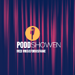 Poddshowen