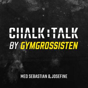 CHALK TALK by Gymgrossisten