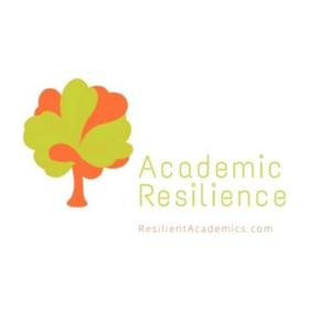 Welcome to the Resilient Academic Podcast!