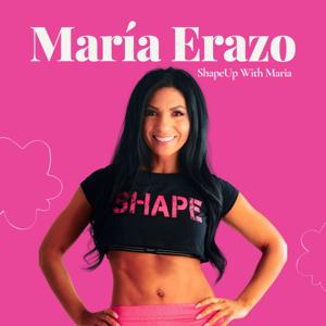 Podcast de Maria Erazo