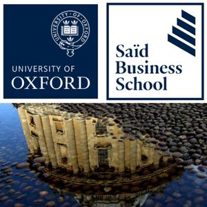 Oxford Strategic Leadership Programme